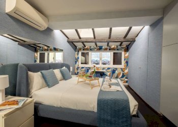 camera - Bed & Breakfast via di Gesù e Maria, 23, Roma (zona Centro Storico) - foto 10