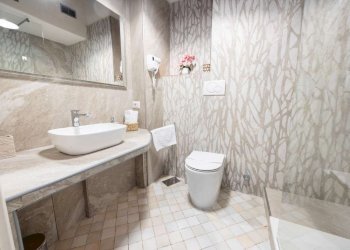 bagno - Bed & Breakfast via di Gesù e Maria, 23, Roma (zona Centro Storico) - foto 11