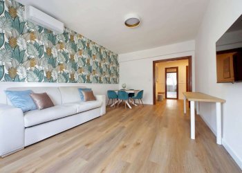 soggiorno - Bed & Breakfast viale degli Ammiragli, 90, Roma - foto 5