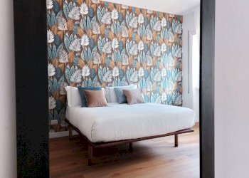 camera da letto - Bed & Breakfast viale degli Ammiragli, 90, Roma - foto 6