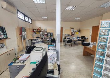 Ufficio - Locale Commerciale Strada Pandolfi
47/1, Pescara - foto 1