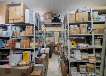 Dispensa di stoccaggio - Locale Commerciale Strada Pandolfi
47/1, Pescara - foto 5