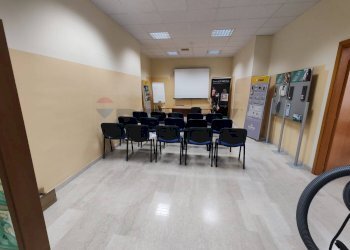 Sala da pranzo - Locale Commerciale Strada Pandolfi
47/1, Pescara - foto 6