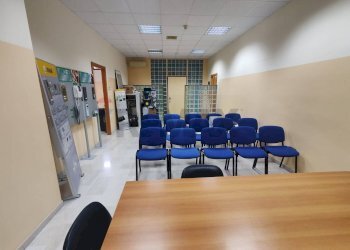 Sala da pranzo - Locale Commerciale Strada Pandolfi
47/1, Pescara - foto 7