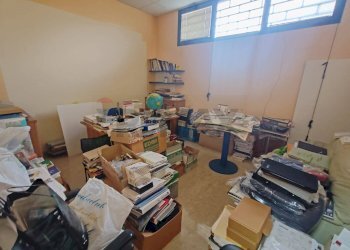 Dispensa di stoccaggio - Locale Commerciale Strada Pandolfi
47/1, Pescara - foto 9