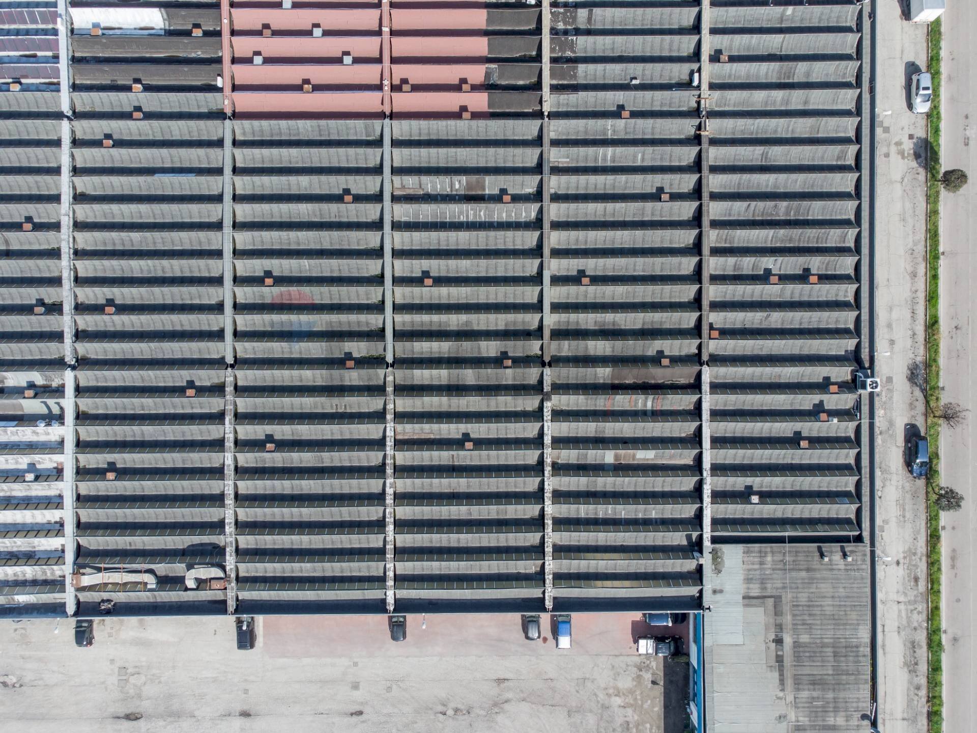 Bagno - Capannone VIA CAVALLOTTI
 
25, Montesilvano - foto 2