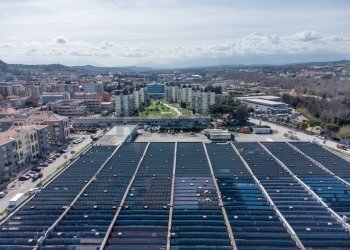 Edificio all\'aperto - Capannone VIA CAVALLOTTI
 
25, Montesilvano - foto 6