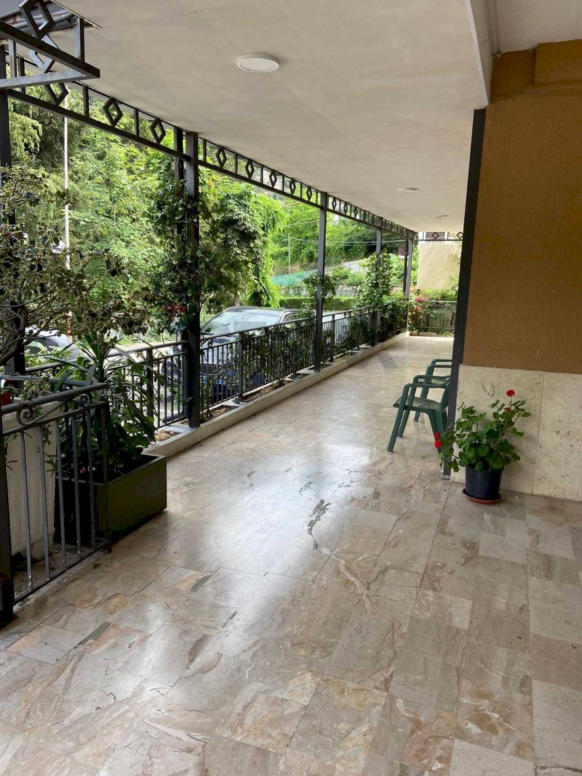 Terrazza - Hotel VIA DELLA LIBERTA
 
10, Caramanico Terme - foto 2