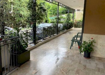 Terrazza - Hotel VIA DELLA LIBERTA
 
10, Caramanico Terme - foto 2