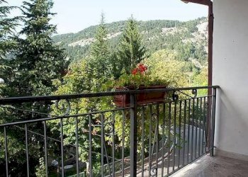 Balcone - Hotel VIA DELLA LIBERTA
 
10, Caramanico Terme - foto 3