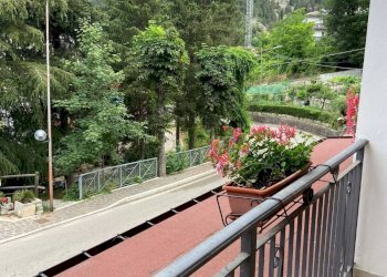 Balcone - Hotel VIA DELLA LIBERTA
 
10, Caramanico Terme - foto 4