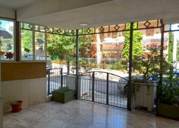 Terrazza - Hotel VIA DELLA LIBERTA
 
10, Caramanico Terme - foto 5