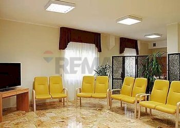 Soggiorno - Hotel VIA DELLA LIBERTA
 
10, Caramanico Terme - foto 7