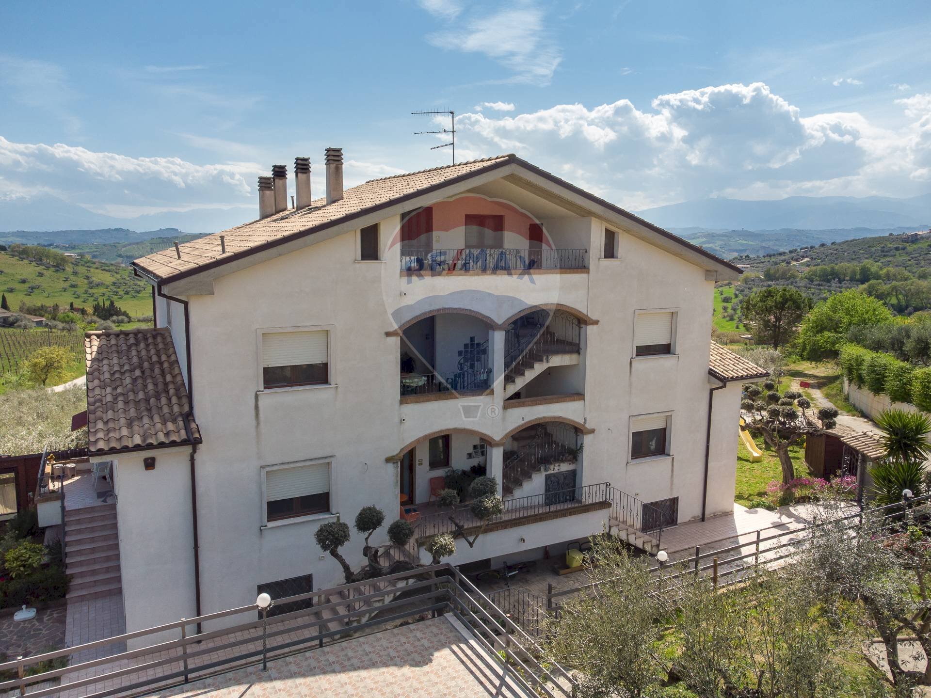 Foto 3 - Villa Città Sant'Angelo - foto 3