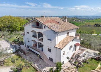 Foto 5 - Villa Città Sant'Angelo - foto 5