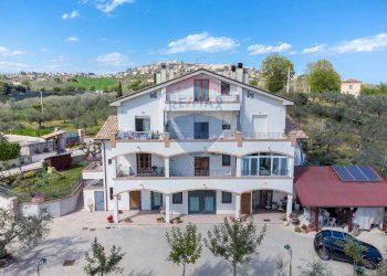 Foto 9 - Villa Città Sant'Angelo - foto 9