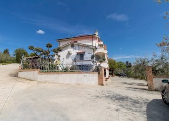 Foto 48 - Villa Città Sant'Angelo - foto 48