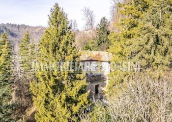 Zona - Villa via Fincarà, 45, Varese (zona Santa Maria del Monte) - foto 3