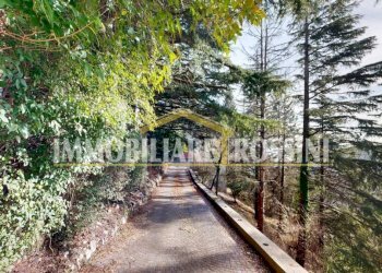 Altro - Villa via Fincarà, 45, Varese (zona Santa Maria del Monte) - foto 16