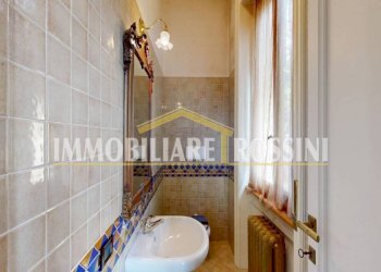 Bagno - Villa via Fincarà, 45, Varese (zona Santa Maria del Monte) - foto 22