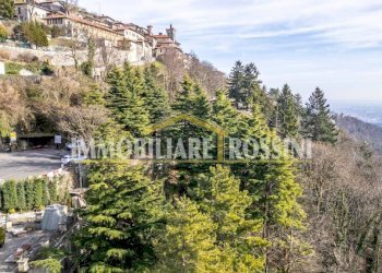 Zona - Villa via Fincarà, 45, Varese (zona Santa Maria del Monte) - foto 33