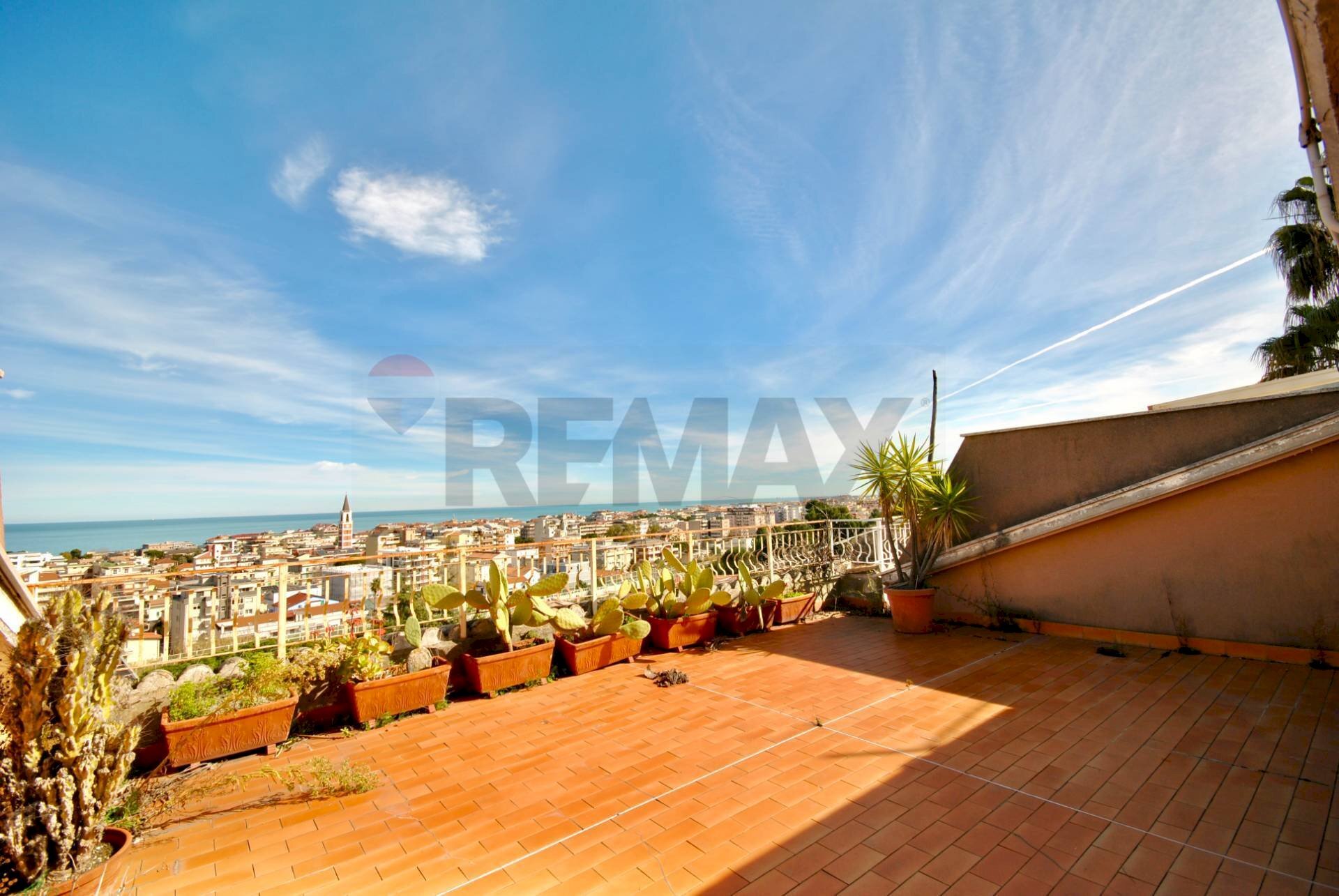 Terrazza - Terraced Villa Strada Zanni
 
30, Pescara - photo 1