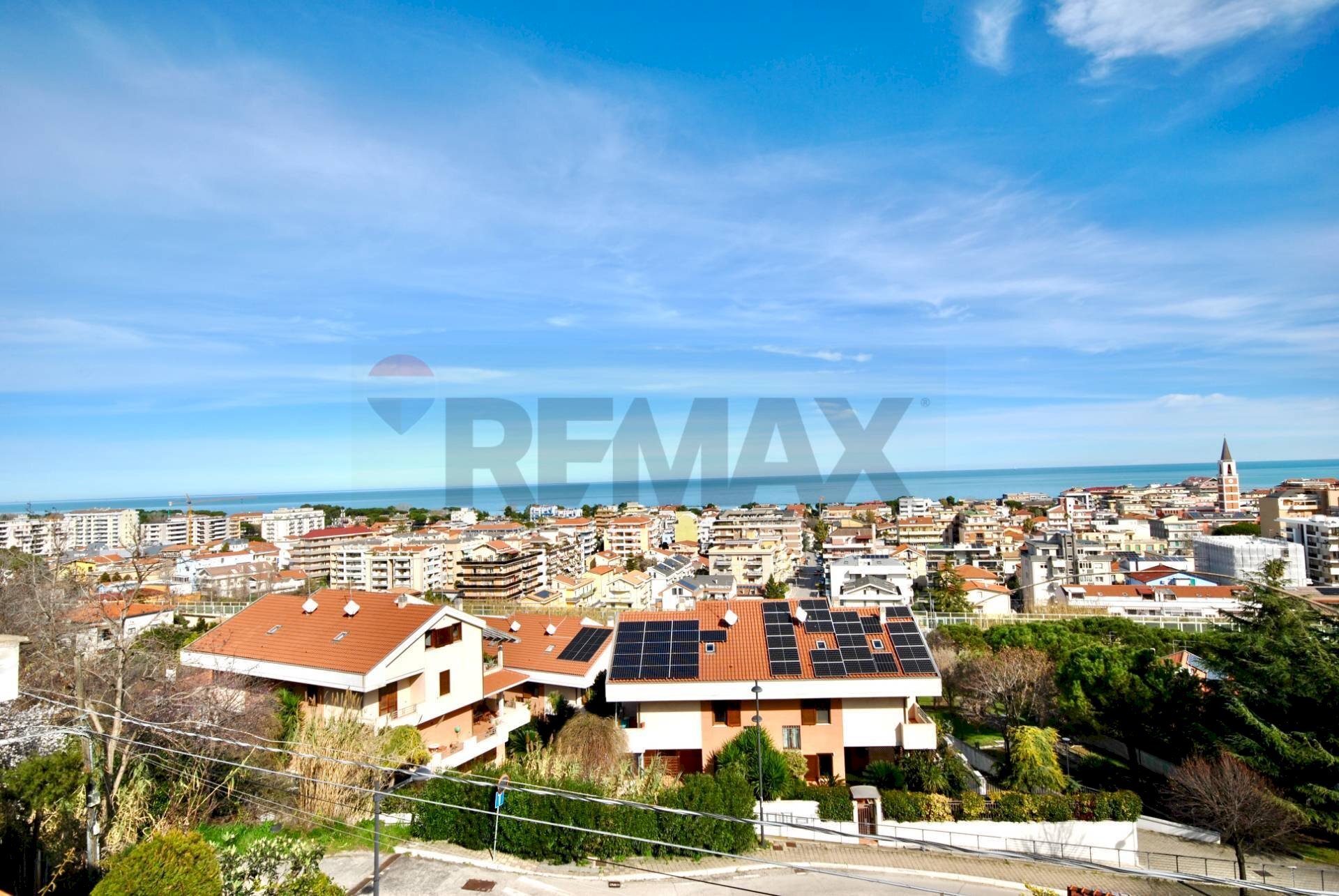 Edificio all\'aperto - Terraced Villa Strada Zanni
30, Pescara - photo 3