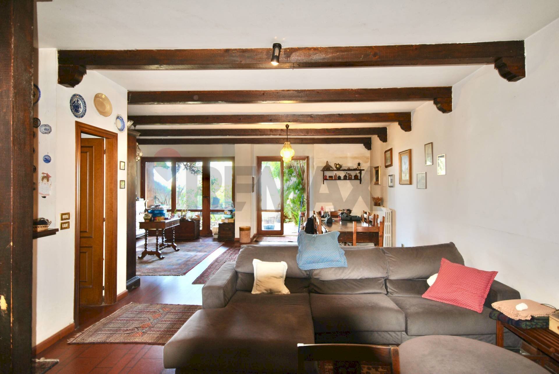 Sala da pranzo - Terraced Villa Strada Zanni
 
30, Pescara - photo 2