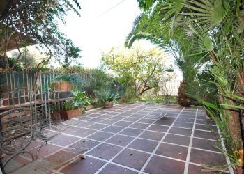 Terrazza - Terraced Villa Strada Zanni
30, Pescara - photo 7