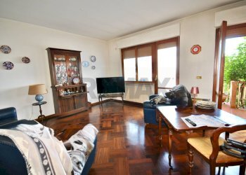 Sala da pranzo - Terraced Villa Strada Zanni
30, Pescara - photo 8