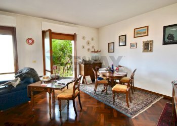 Sala da pranzo - Terraced Villa Strada Zanni
30, Pescara - photo 10