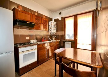 Cucina - Terraced Villa Strada Zanni
30, Pescara - photo 11