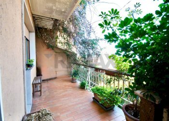 Balcone - Terraced Villa Strada Zanni
30, Pescara - photo 18