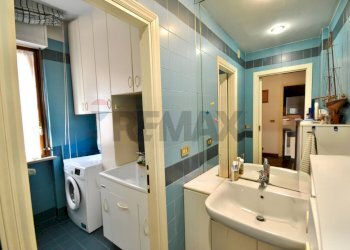 Bagno - Terraced Villa Strada Zanni
30, Pescara - photo 19