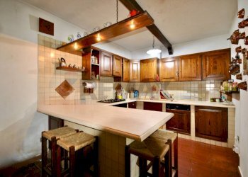 Cucina - Terraced Villa Strada Zanni
30, Pescara - photo 20