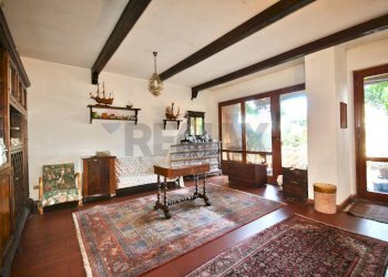 Soggiorno - Terraced Villa Strada Zanni
30, Pescara - photo 22