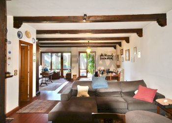 Sala da pranzo - Terraced Villa Strada Zanni
30, Pescara - photo 23