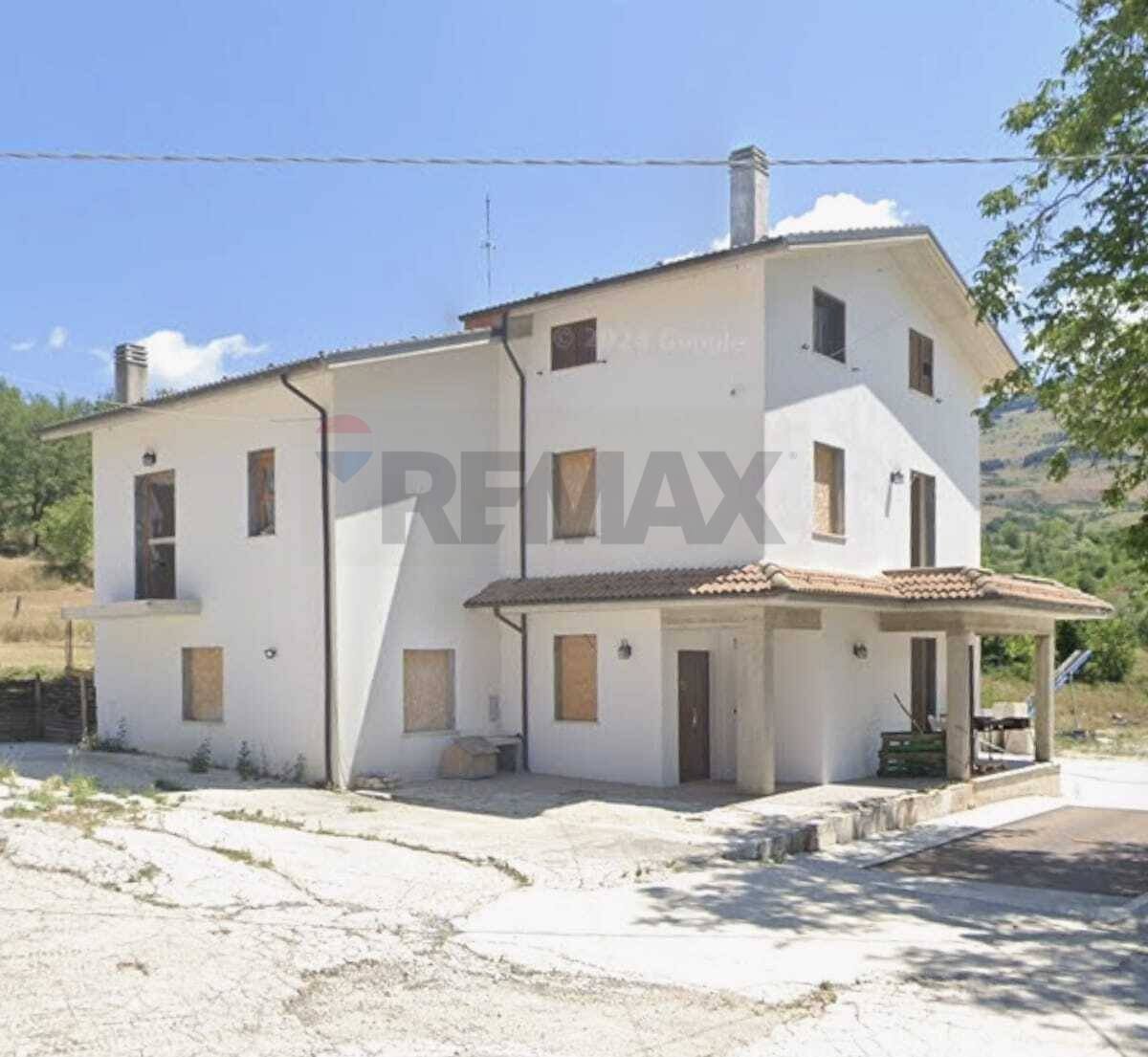 Casa all\'aperto - Villa Via Canale
 
38, Caramanico Terme - foto 1