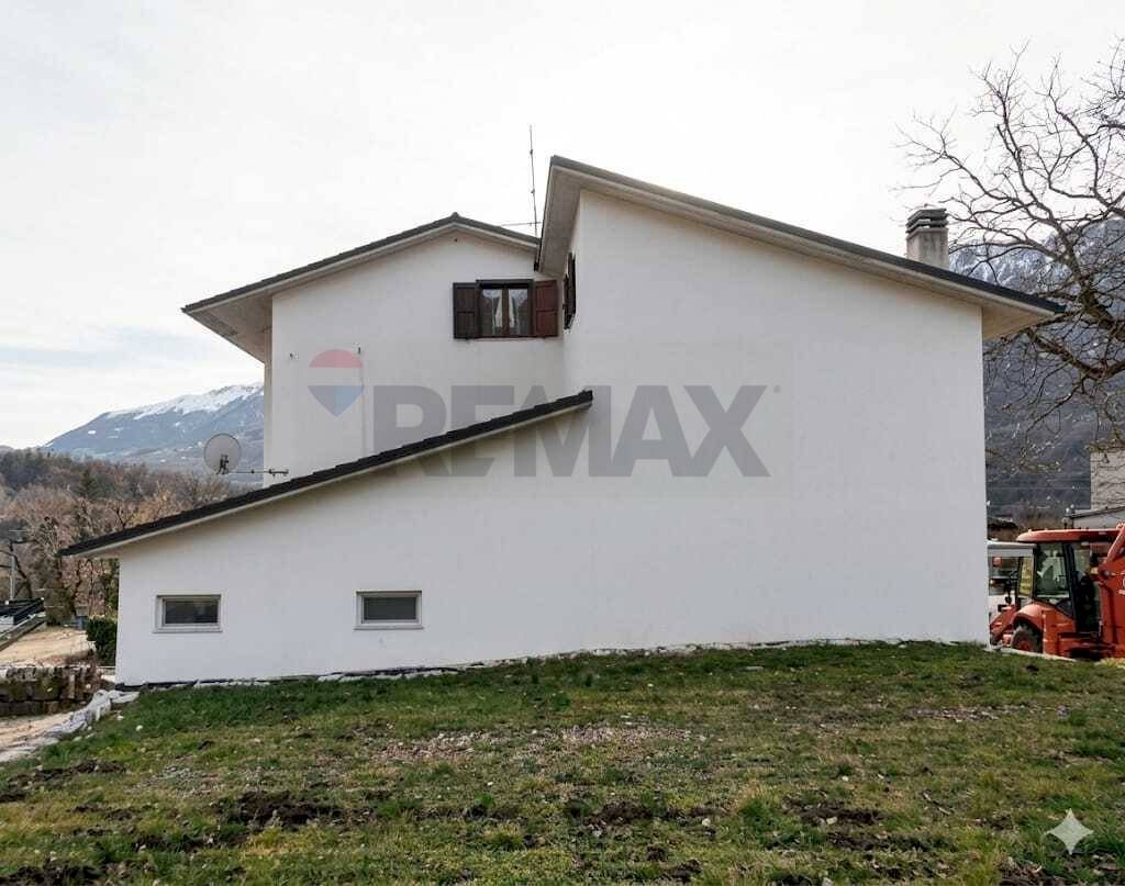 Casa all\'aperto - Villa Via Canale
 
38, Caramanico Terme - foto 3