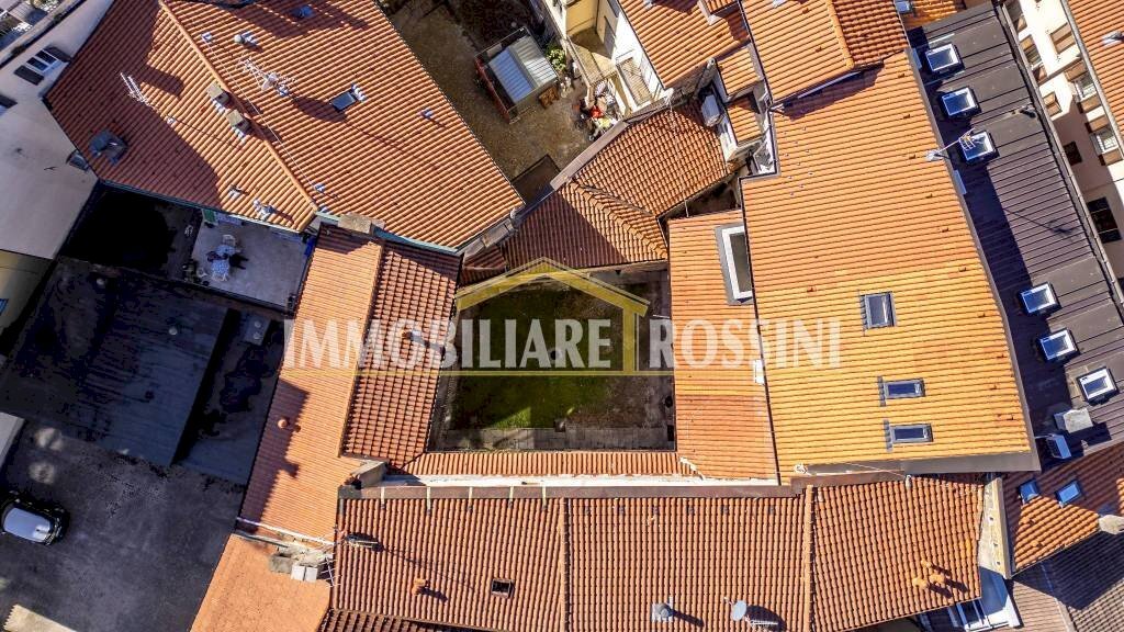 Vista - Trilocale via San Martino della Battaglia, 6, Varese - foto 3