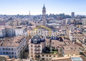 Vista - Trilocale via San Martino della Battaglia, 6, Varese - foto 5