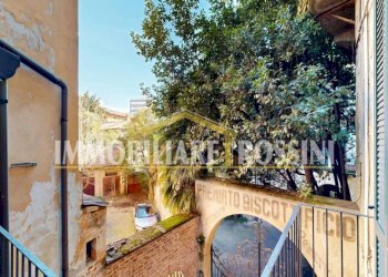 Balcone - Trilocale via San Martino della Battaglia, 6, Varese - foto 8