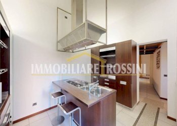 Cucina - Trilocale via San Martino della Battaglia, 6, Varese - foto 11