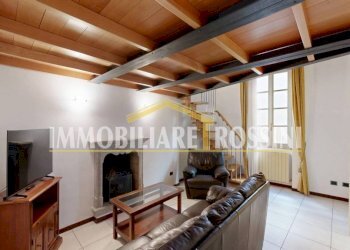 Salone - Trilocale via San Martino della Battaglia, 6, Varese - foto 16