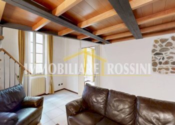 Salone - Trilocale via San Martino della Battaglia, 6, Varese - foto 18