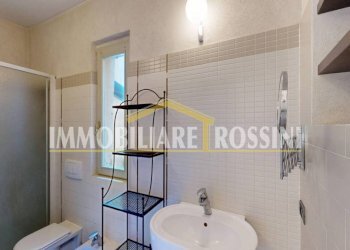 Bagno - Trilocale via San Martino della Battaglia, 6, Varese - foto 20