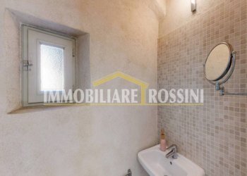 Bagno - Trilocale via San Martino della Battaglia, 6, Varese - foto 22