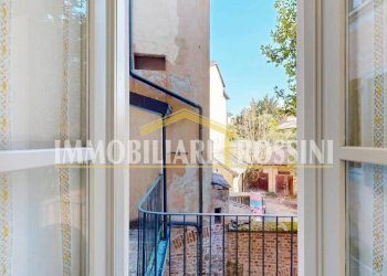 Balcone - Trilocale via San Martino della Battaglia, 6, Varese - foto 25