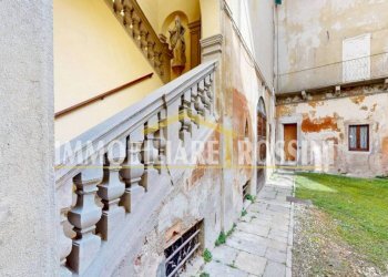 Interno non residenziale - Trilocale via San Martino della Battaglia, 6, Varese - foto 30