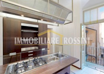 Cucina - Trilocale via San Martino della Battaglia, 6, Varese - foto 33